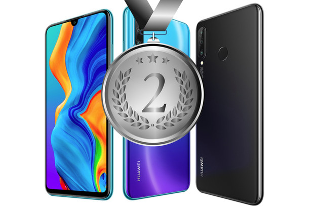 Huawei ostaje na drugom mjestu svjetskog poretka Huawei ostaje na drugom mjestu svjetskog poretka
