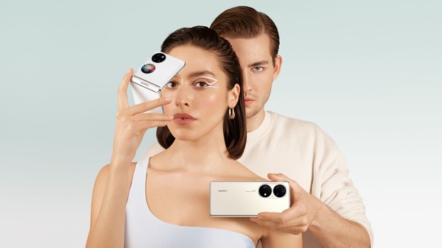 Huawei P za najbolje fotografije ovog proljeća Huawei P za najbolje fotografije ovog proljeća