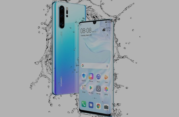 Huawei reže narudžbe najskupljih telefona Huawei reže narudžbe najskupljih telefona