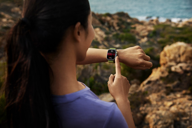 Huawei Watch Fit 4 Pro je u prodaji Huawei Watch Fit 4 Pro je u prodaji