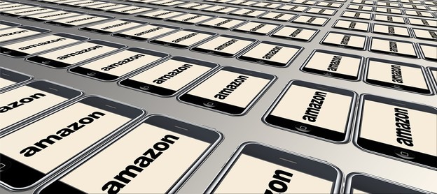 I Amazon sada vrijedi bilijun dolara I Amazon sada vrijedi bilijun dolara