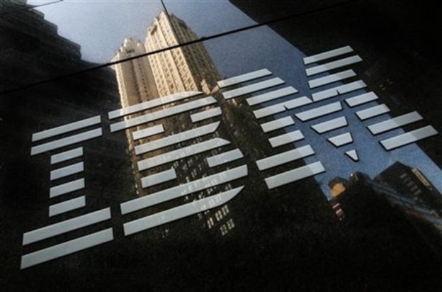 IBM povećao prognoze godišnjeg rasta
