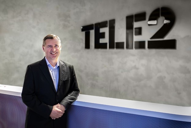 Implementacijom 4G+ Tele2 je korak bliže 5G mreži Implementacijom 4G+ Tele2 je korak bliže 5G mreži