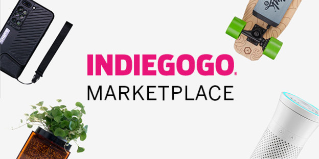 Indiegogo otvorio web trgovinu crowdfunding proizvoda
