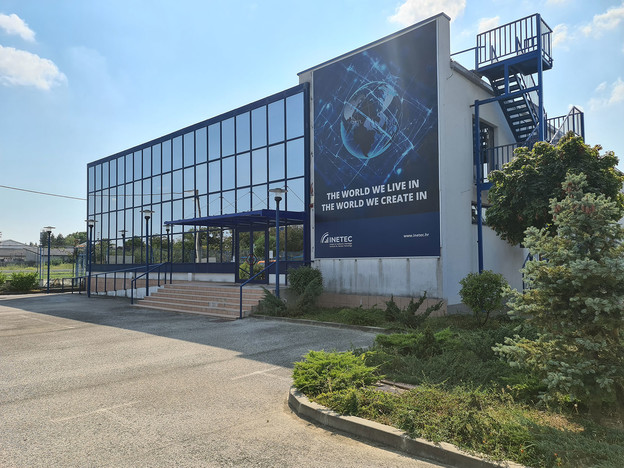 INETEC potiče globalni rast s Inforovim rješenjem u oblaku INETEC potiče globalni rast s Inforovim rješenjem u oblaku