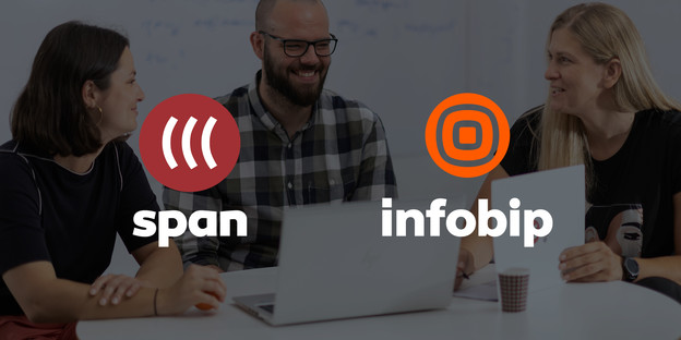 Infobip i Span sklopili partnerstvo Infobip i Span sklopili partnerstvo