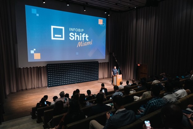 Infobip priprema drugo izdanje Shift konferencije u SAD-u