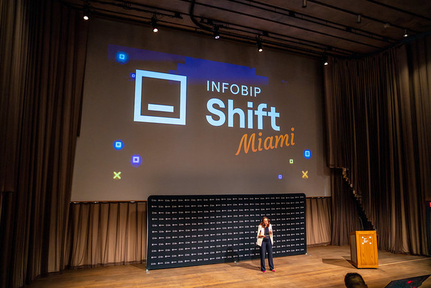 Infobip Shift u Miamiju okuplja američku AI zajednicu Infobip Shift u Miamiju okuplja američku AI zajednicu