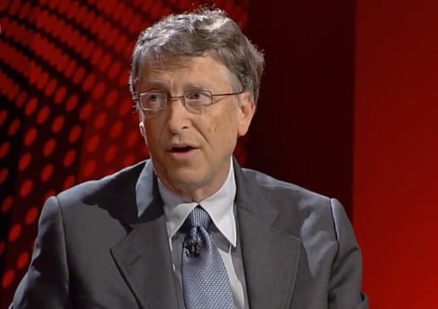 Investitori žele izbaciti Billa Gatesa iz Microsofta Investitori žele izbaciti Billa Gatesa iz Microsofta