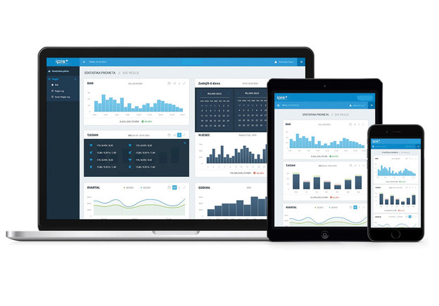 IPIS+ ERP: Modularni sustav na svim platformama IPIS+ ERP: Modularni sustav na svim platformama