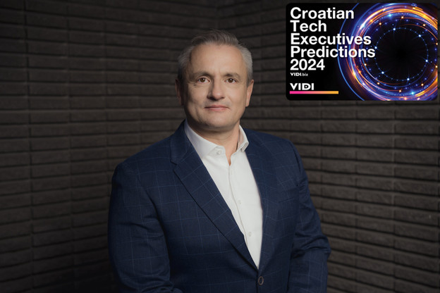 Jiří Dvorjančanský: Što donosi 2024. Jiří Dvorjančanský: Što donosi 2024.