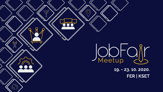 Job Fair Meetup spaja studente i atraktivne poslodavce