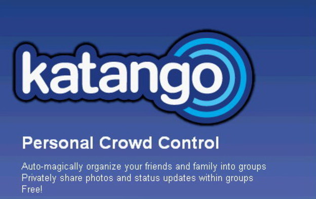 Katango kao odgovor na Google + Katango kao odgovor na Google +
