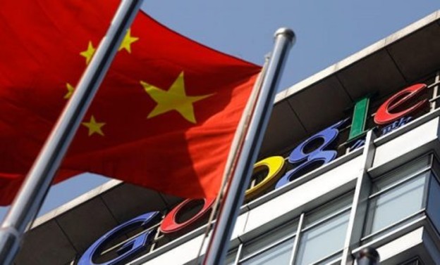 Kina produžila licencu Googleu Kina produžila licencu Googleu