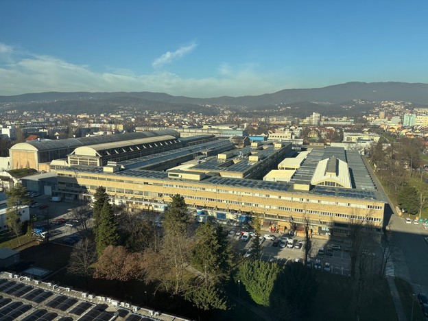 Končar s rekordnim ugovorenim poslovima Končar s rekordnim ugovorenim poslovima