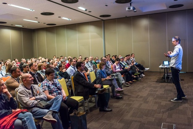 Konferencija Agile Adria od 13. do 15 travnja u Hrvatskoj Konferencija Agile Adria od 13. do 15 travnja u Hrvatskoj