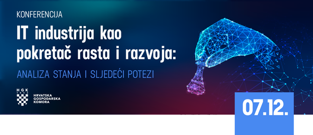 Konferencija HGK o Hrvatskoj startup sceni