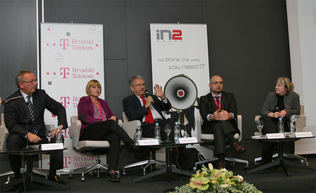 Konferencija Hospital Days 2013 u Opatiji Konferencija Hospital Days 2013 u Opatiji