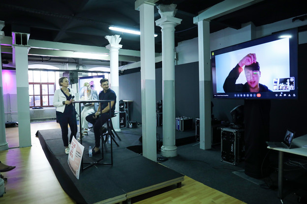 Korejski Nuvilab pobjednik FoodTech StartUpa Korejski Nuvilab pobjednik FoodTech StartUpa