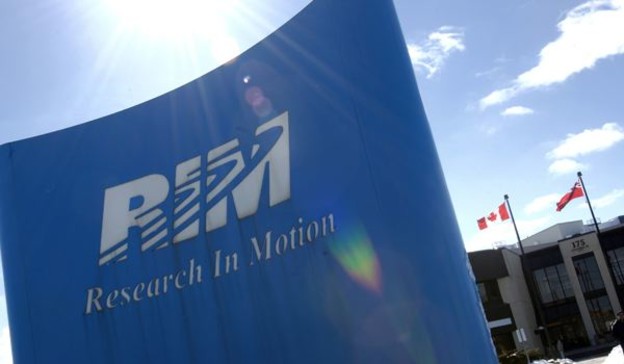 Korisnici BlackBerrya tuže RIM Korisnici BlackBerrya tuže RIM