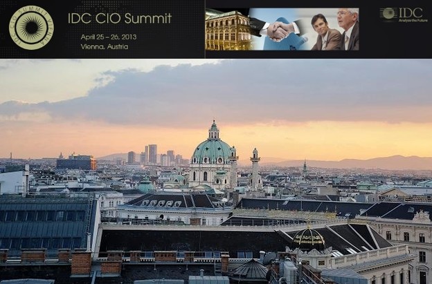 Kyocera Document Solution sponzorira IDC CIO Summit Kyocera Document Solution sponzorira IDC CIO Summit