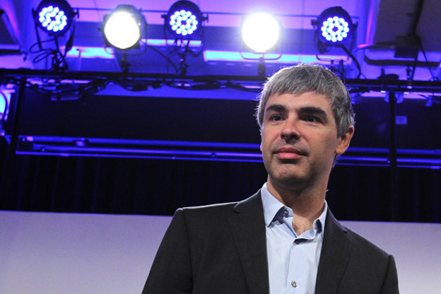 Larry Page: Savršeno pretraživanje razumije svijet Larry Page: Savršeno pretraživanje razumije svijet