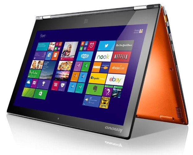 Lenovo prodaje rekordna četiri uređaja u sekundi Lenovo prodaje rekordna četiri uređaja u sekundi