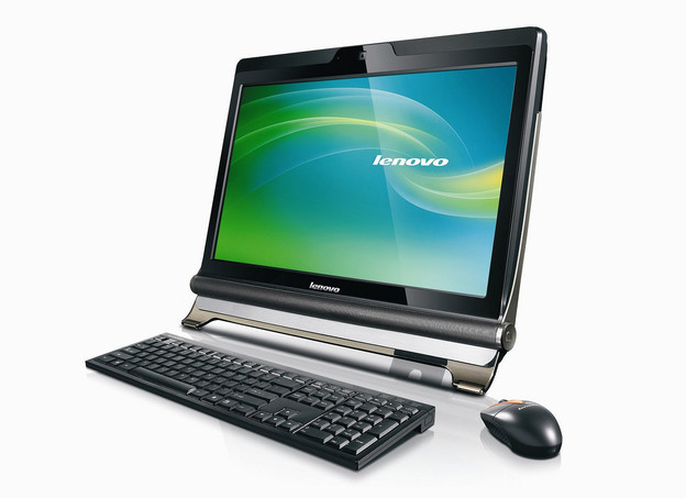 Lenovo uskoro druga PC tvrtka na svijetu Lenovo uskoro druga PC tvrtka na svijetu