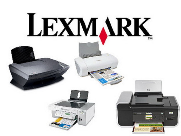 Lexmark prestaje proizvoditi inkjet pisače