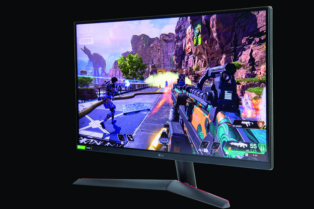 LG 27gn800-B: Kada je bitan svaki frame LG 27gn800-B: Kada je bitan svaki frame