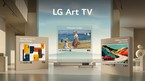LG Electronics predstavlja liniju Art TV televizora