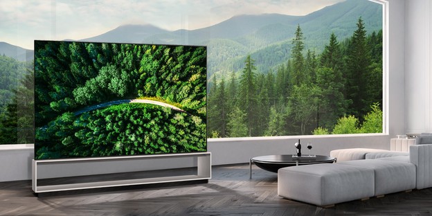 LG ima proizvode koji doprinose održivijem svijetu LG ima proizvode koji doprinose održivijem svijetu