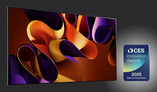 LG OLED TV osvojio 6 nagrada za inovacije LG OLED TV osvojio 6 nagrada za inovacije