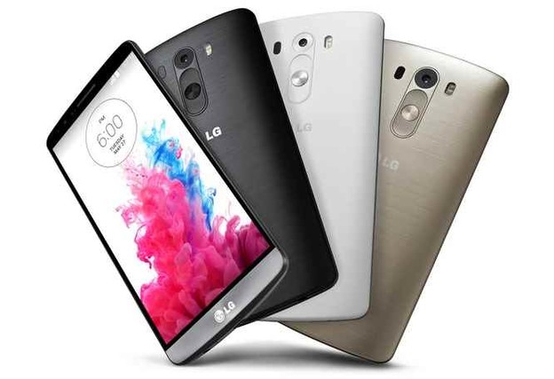 LG prodao rekordnih 14,5 milijuna pametnih telefona u Q2 LG prodao rekordnih 14,5 milijuna pametnih telefona u Q2