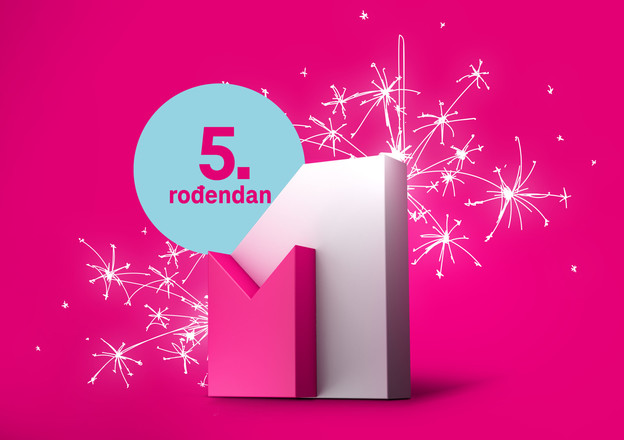 Magenta poklanja do mjesec dana neograničenog interneta Magenta poklanja do mjesec dana neograničenog interneta