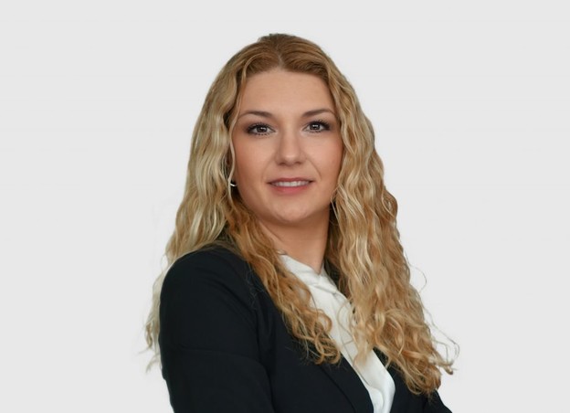 Maja Menićanin o primjeni AI alata u financijama Maja Menićanin o primjeni AI alata u financijama