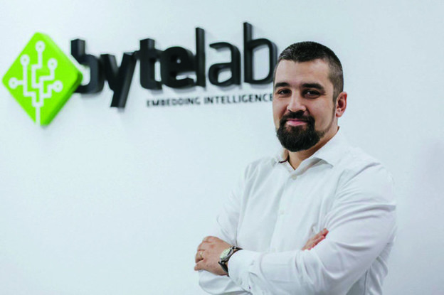 Matija Puškar očekuje rast EDGE AI rješenja Matija Puškar očekuje rast EDGE AI rješenja