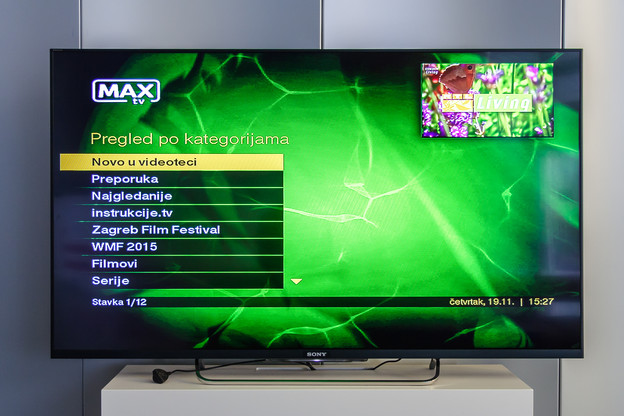 maxtv radio