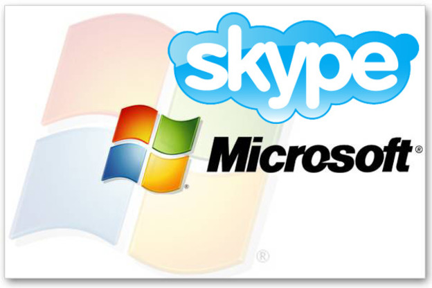 Microsoft kupuje Skype za 8 milijardi dolara Microsoft kupuje Skype za 8 milijardi dolara