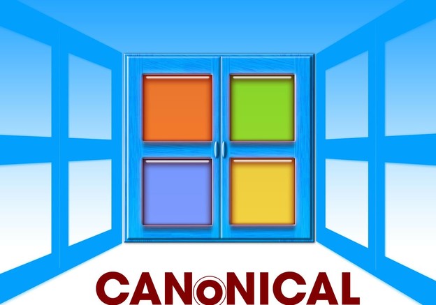 Microsoft ne kupuje Canonical Microsoft ne kupuje Canonical