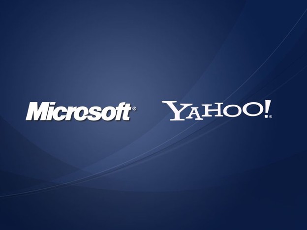 Microsoft se sprema na kupnju Yahooa? Microsoft se sprema na kupnju Yahooa?
