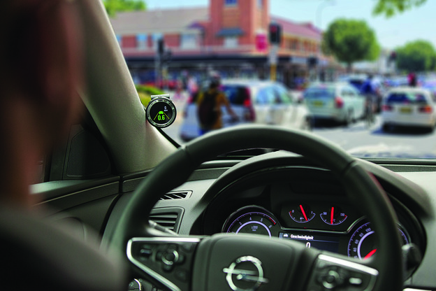 Mobileye: Dobrodošli u svijet pametne vožnje Mobileye: Dobrodošli u svijet pametne vožnje