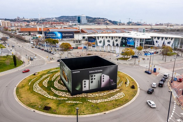 MWC 2023: Samsung predstavio najnovije Galaxy proizvode MWC 2023: Samsung predstavio najnovije Galaxy proizvode