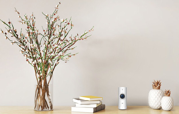 Mydlink Home je vaše pametno oko Mydlink Home je vaše pametno oko