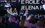Najinovativniji CMO svijeta na Danima komunikacija