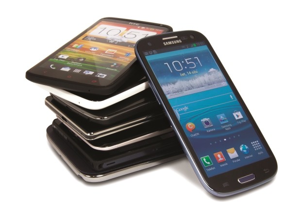 Najjači Android telefoni na hrvatskom tržištu Najjači Android telefoni na hrvatskom tržištu