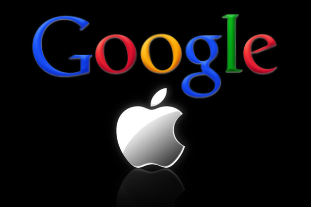 Najvrjedniji brandovi: Google i Apple Najvrjedniji brandovi: Google i Apple