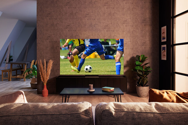 Neo QLED za stadion u vašoj sobi Neo QLED za stadion u vašoj sobi