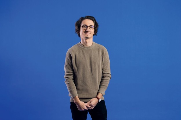 Nikola Buhiniček o AI alatima za programere Nikola Buhiniček o AI alatima za programere