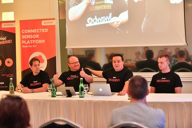 Njemačka IoT tvrtka aconno zapošljava u Hrvatskoj